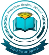 FREEDOM ENGLISH SCHOOL